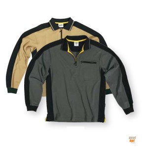 Polo Mach Spirit