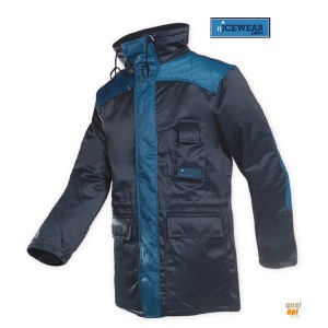 Parka frigorifique VERMONT
