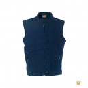 Gilet poplaire Angara