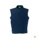 Gilet poplaire Angara