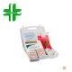 coffret de secours pour TAXI