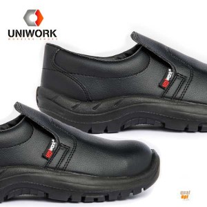 Chaussures de cuisine BACHELITE