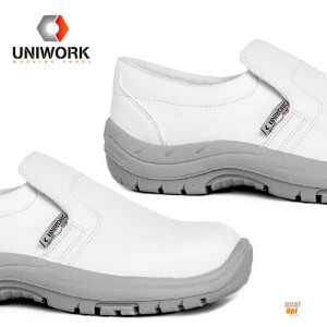 Chaussures de cuisine Plutone