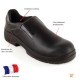 Chaussure de cuisine Ottawa BG noir