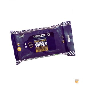 Lingettes multi-usages DIRTEEZE