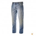 Jeans DIADORA bleu clair