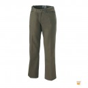 Pantalon de cuisine femme exalt'r marron