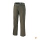 Pantalon de cuisine femme exalt'r marron