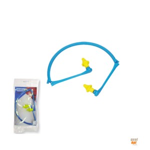 Bouchons d'oreille arceau pliable Bouchons d'oreille arceau pliable