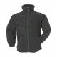 Veste laine polaire polyester gris Coverguard