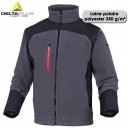 Veste laine polaire polyester DELTAPLUS