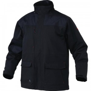 PARKA IMPER RESPIRANT DELTAPLUS PARKA IMPER RESPIRANT DELTAPLUS