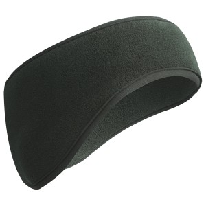 HEADBAND NOIR POLAIRE COVERGUARD HEADBAND NOIR POLAIRE COVERGUARD