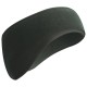 HEADBAND NOIR POLAIRE COVERGUARD