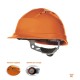 Casque de chantier QUARTZ IV