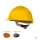 Casque de chantier QUARTZ IV