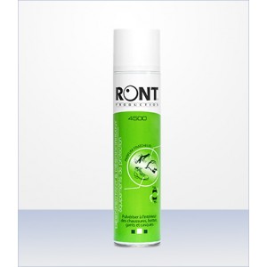 Spray Désinfectant Désodorisant EPI 405mL RONT