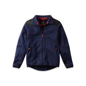 Veste Polaire chaude PARADE