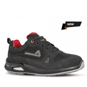 CHAUSSURES DE SECURITE AIMONT MODELE ARGON CHAUSSURES DE SECURITE AIMONT MODELE ARGON