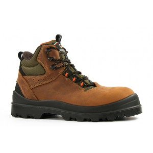 CHAUSSURE  HAUTE MODEL ARAL