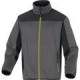 VESTE POLAIRE ASPECT PULL POLYESTER