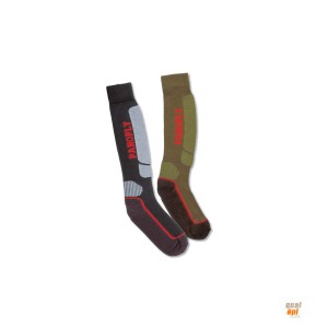 Chaussettes antistatiques et antibactériennes Chaussettes antistatiques et antibactériennes