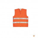 Gilet orange