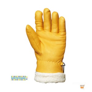 Gants anti-froid Islande