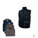 Gilet chaud multipoches Stockton