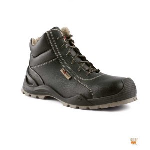 Chaussures de sécurité haute Fortis EN 345 S3 SRC