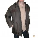 Parka Tervola