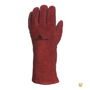 Gants anti-chaleur