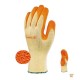 Gants Tricot VE 730 OR