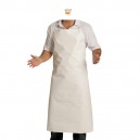 Tablier cuisine blanc PM7
