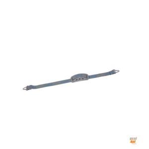 Jugulaire casque sachet de 10