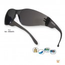 Lunettes sécurité Brava Smoke