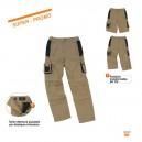 Pantalon 3 en 1 MACH SPRING