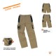 Pantalon 3 en 1 MACH SPRING Pantalon 3 en 1 MACH SPRING