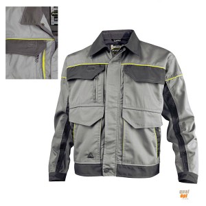 Veste de travail Mach2 Corporate