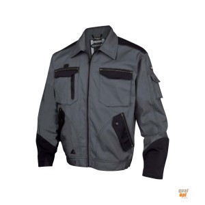 Veste de travail M5VES Panoply