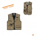 Gilet de travail multipoches MACH SPRING
